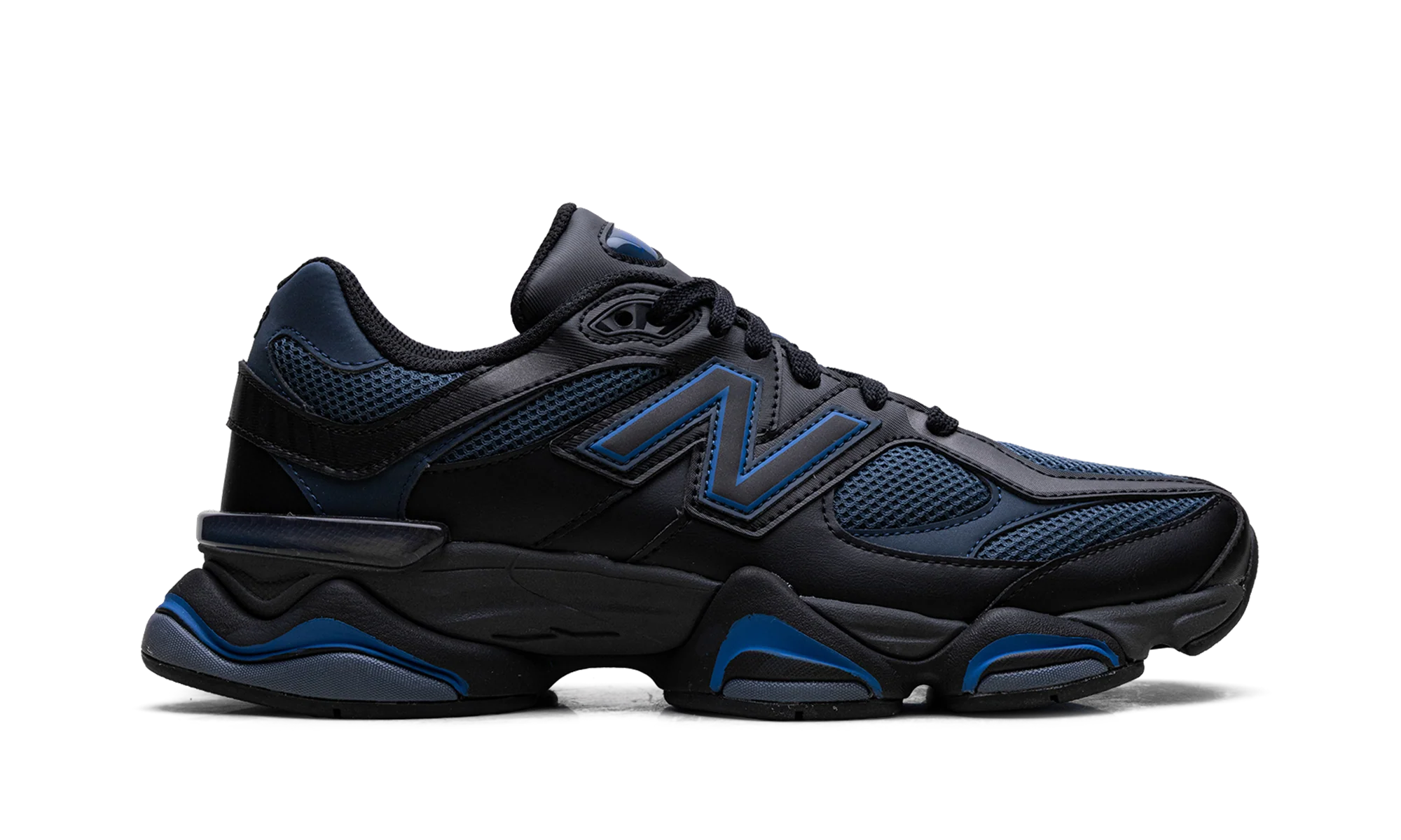 9060 "Black Indigo" U9060BLB