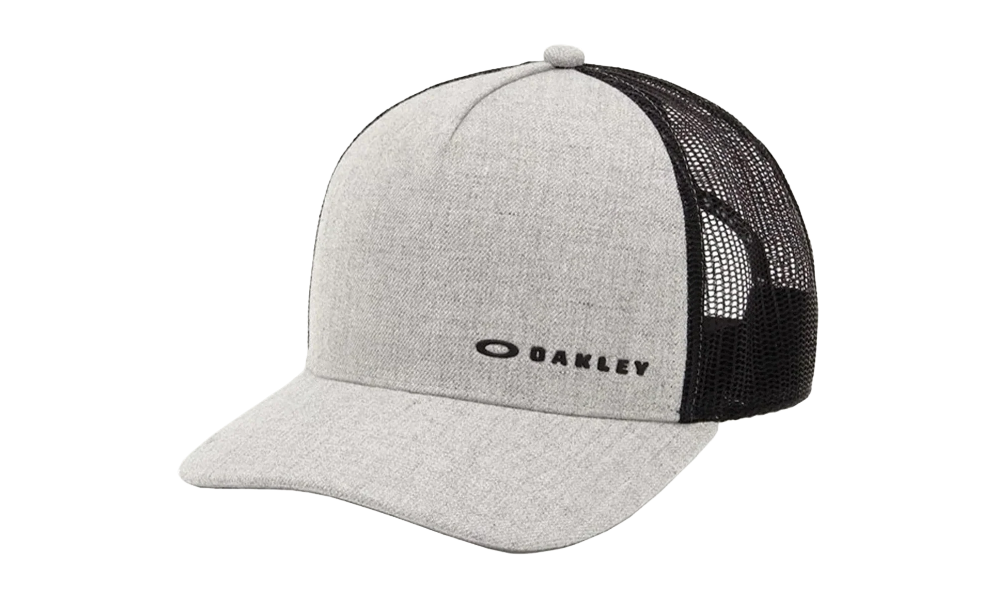 Chalten Trucker Cap "New Granite Heather / Black" 911608 95R