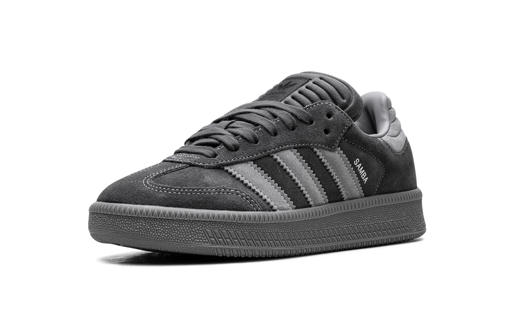 Samba XLG "Carbon Grey" ID3912