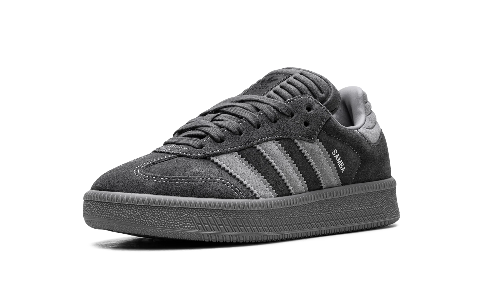 Samba XLG "Carbon Grey" ID3912