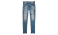 Tint Vinatge Jeans "Mid Indigo" P001 FRTM225