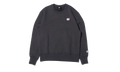 Sportswear Airmoji Pullover Hoodie "Black" DA8737 010