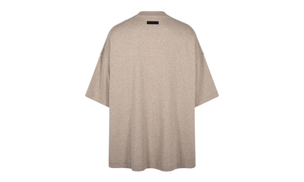 Essentials Tee "Core Heather" 125BT232004F