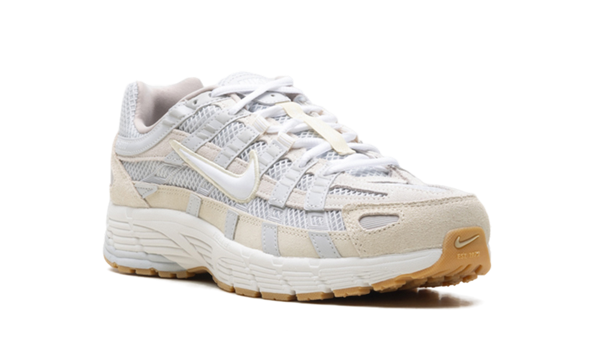 P-6000 WMNS"Photon Dust Light Khaki" HV4312 025