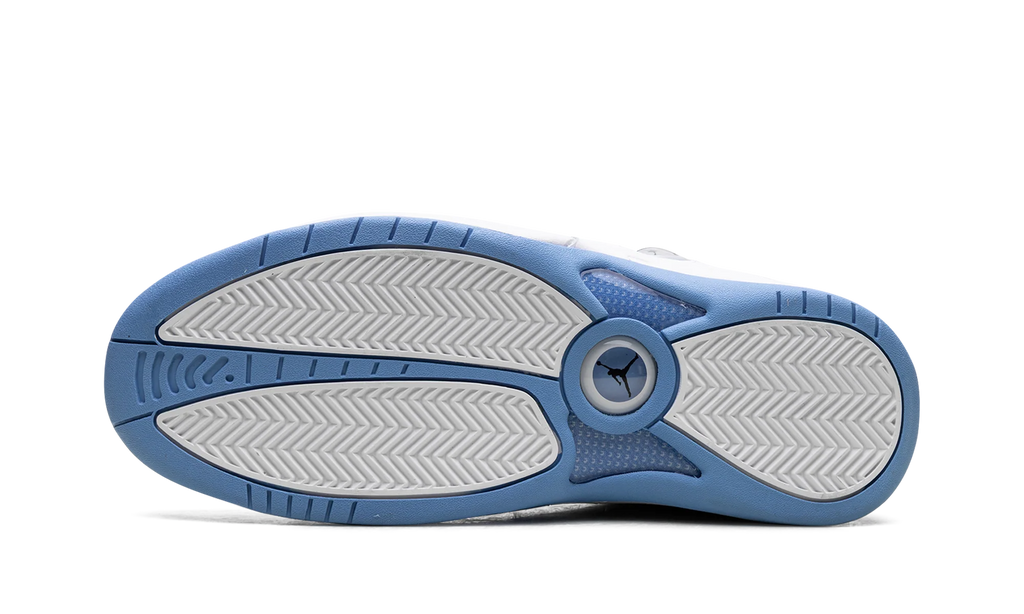 Jordan Jumpman Team 1 "UNC" FV3928 101