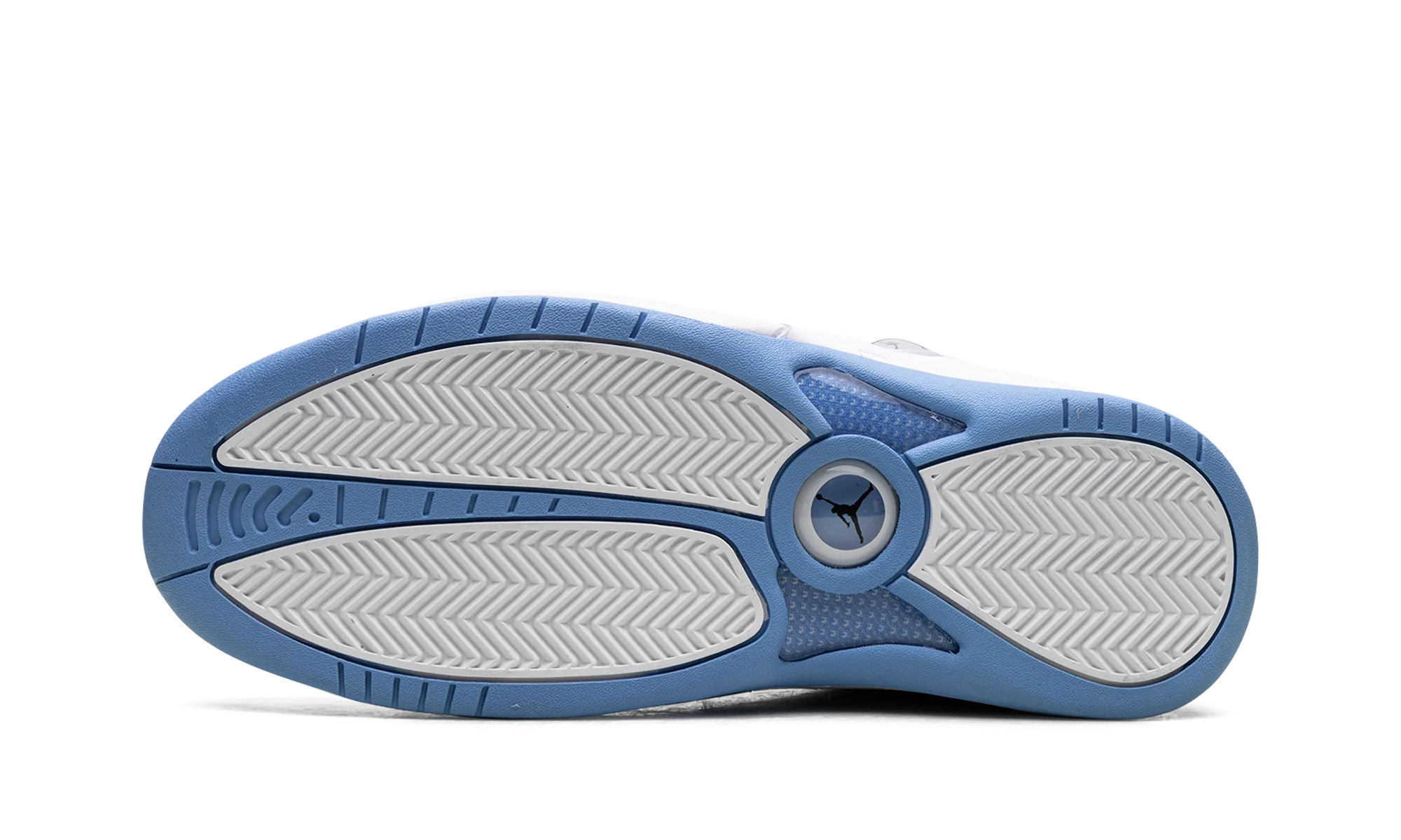 Jordan Jumpman Team 1 "UNC" FV3928 101