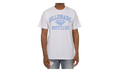 College Short-Sleeve T-Shirt "White" 851 2207 WHITE