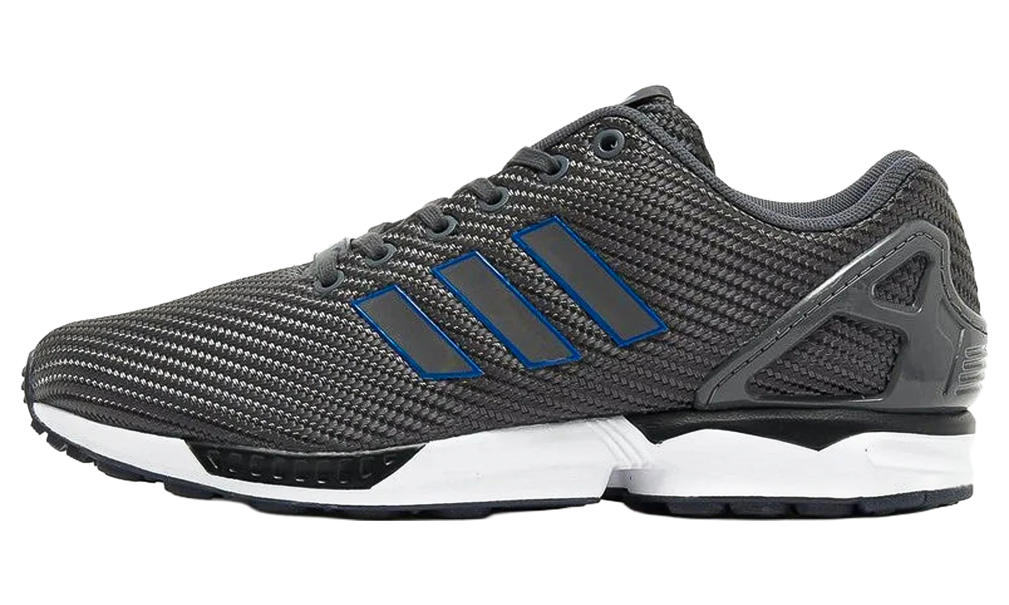 ZX Flux Low "Grey" HQ6611