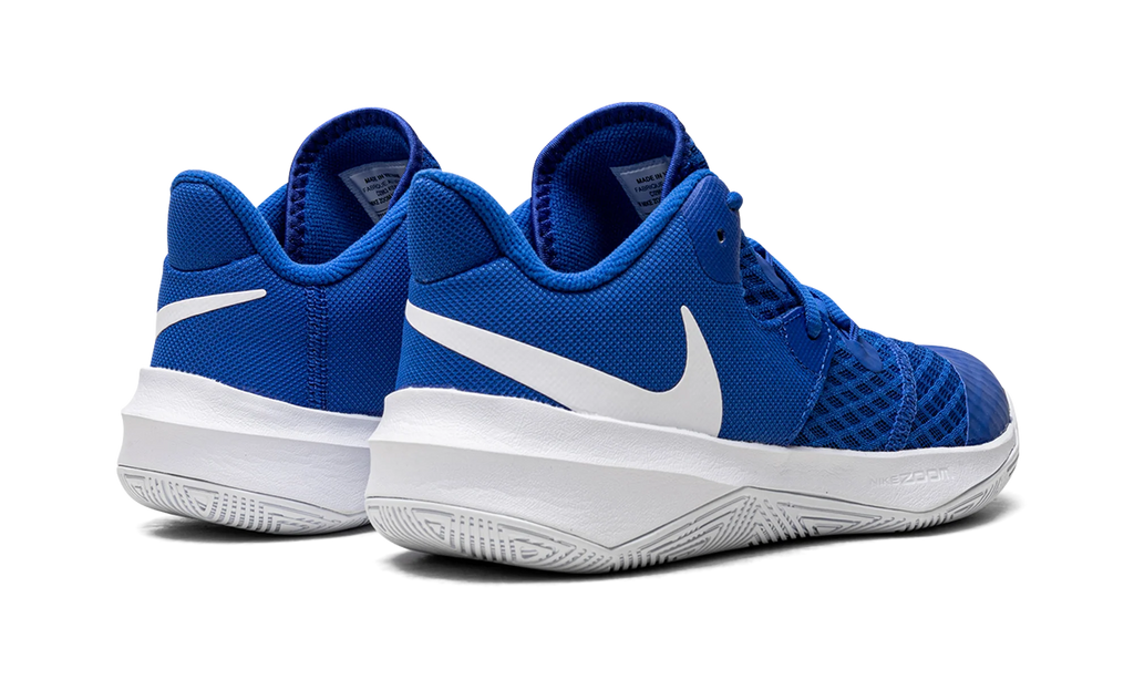 HYPERSPEED COURT MNS WMNS CI2963 410