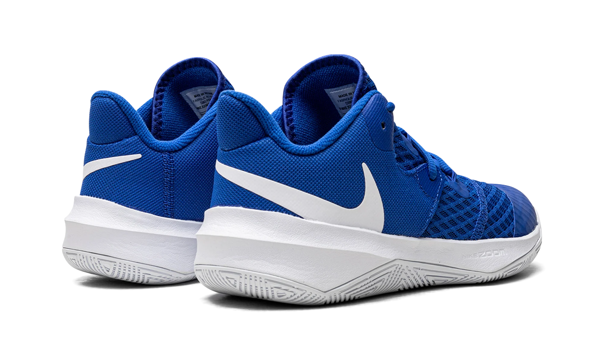 HYPERSPEED COURT MNS WMNS CI2963 410