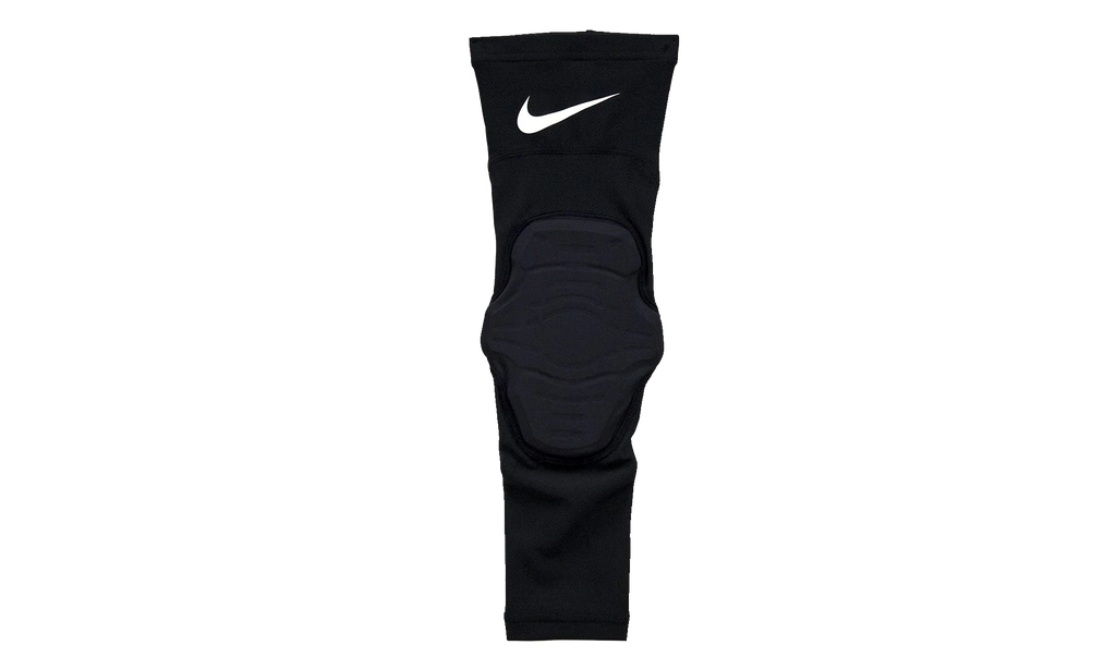 Air Jordan PADDED ELBOW SLEEVE "Black / White" J.KS.00.010