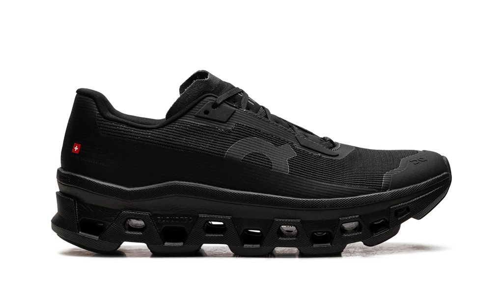 Cloudmonster Void WMNS "All Black" 3WG10811043