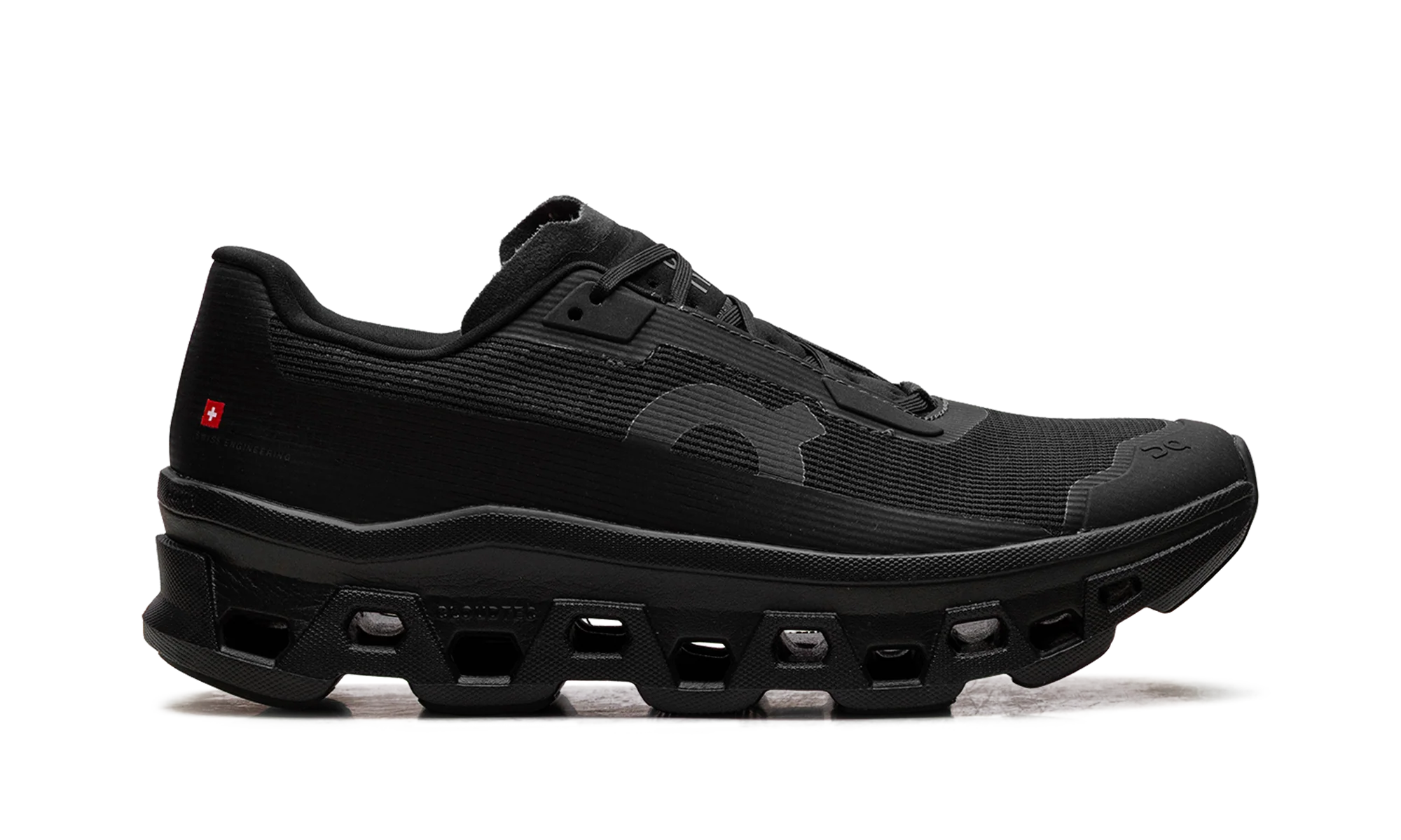 Cloudmonster Void WMNS "All Black" 3WG10811043