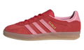 Gazelle Indoor WMNS "Better Scarlet Light Pink" IH6797