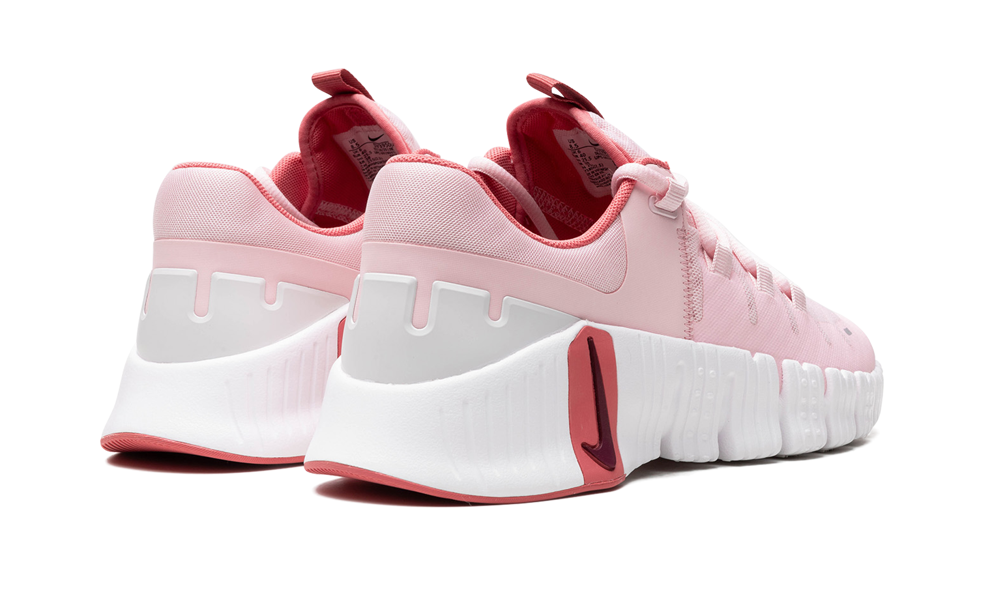 Free Metcon 5 WMNS"Pink Foam" DV3950 603