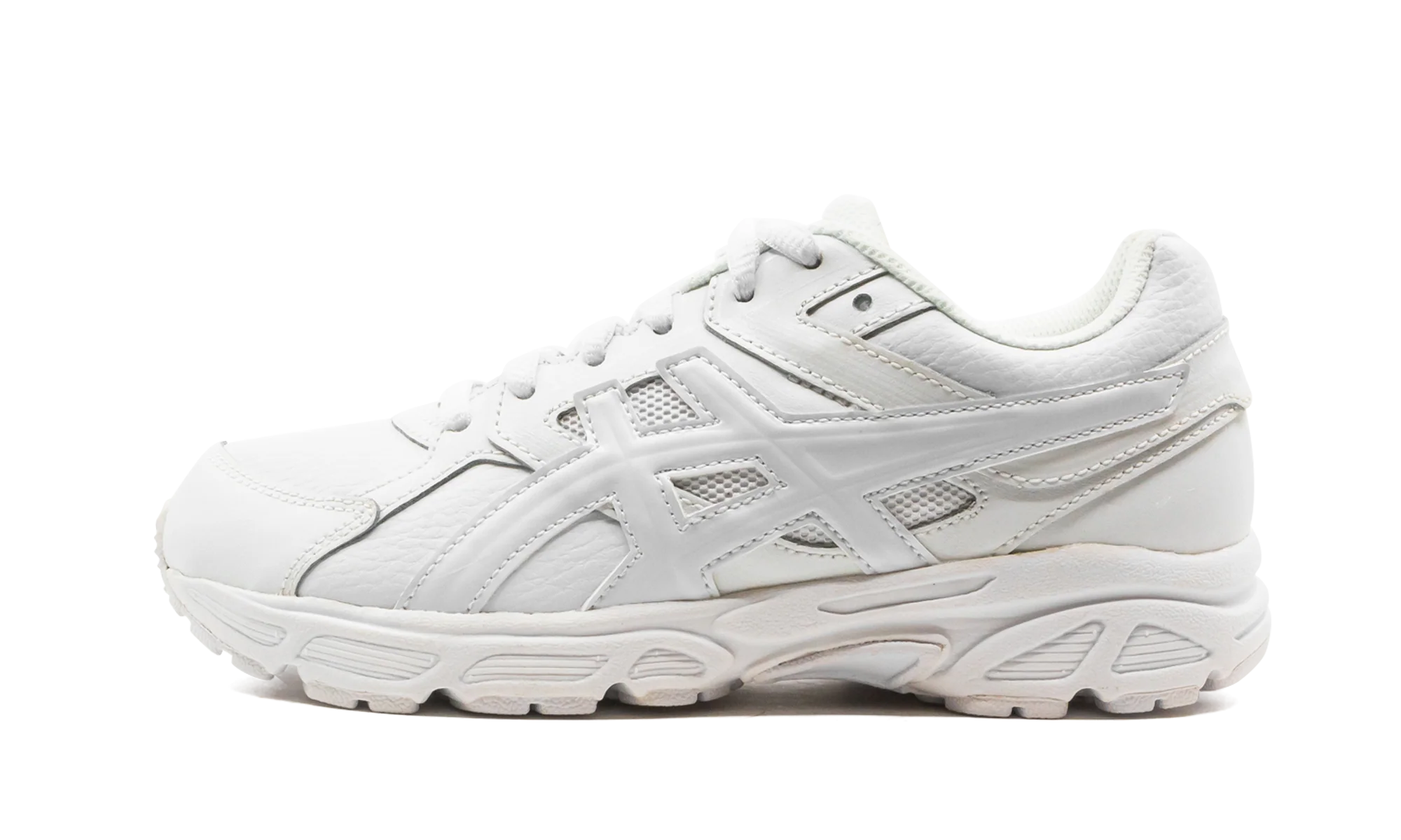 Gel Contend 3 GS "Snow" C583Y 0100