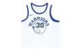 NBA Golden State Warriors HWC Swingman Jersey GS "Stephen Curry - White" 9Z2B7BZ4P CURRY