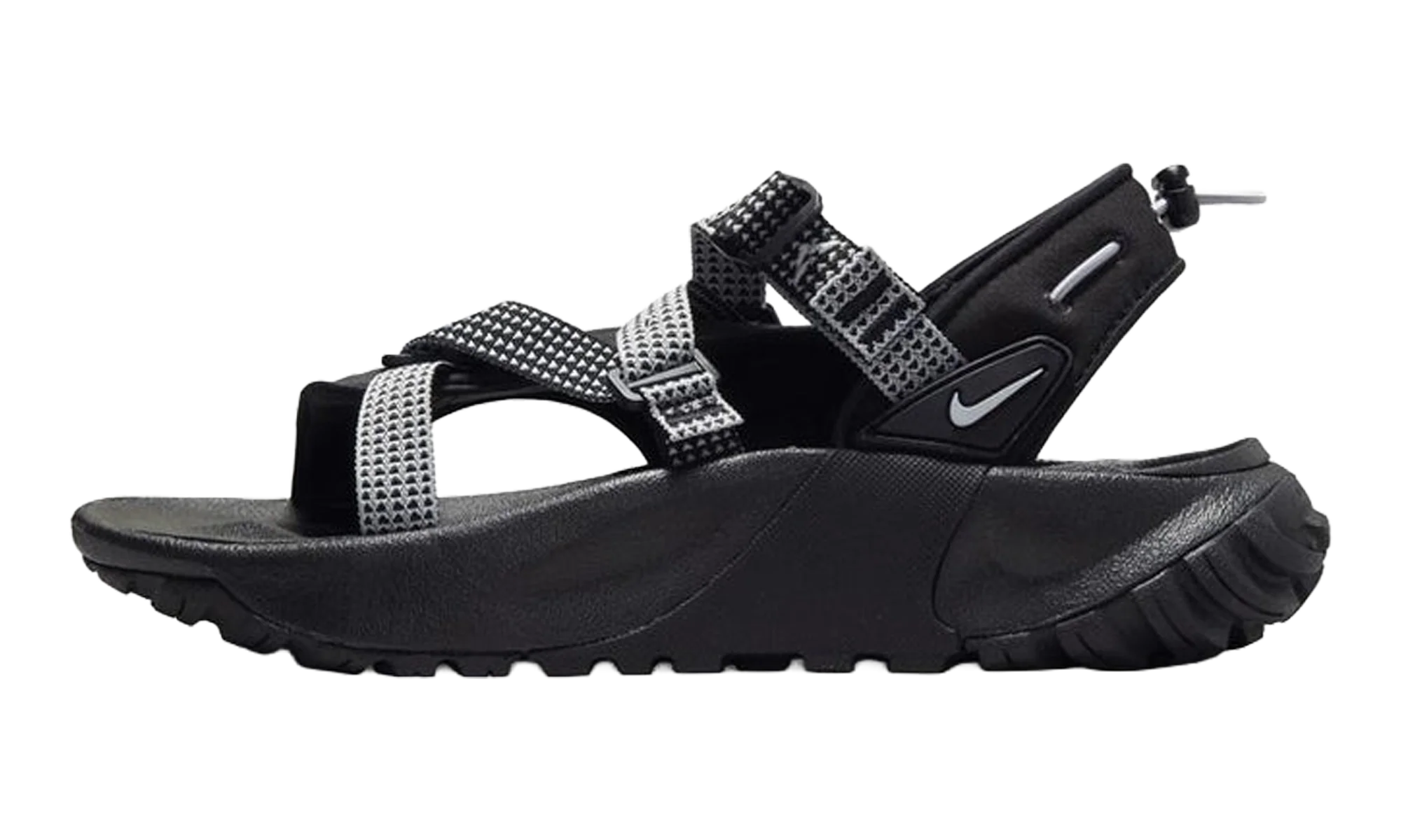Oneonta WMNS "Black Pure Platinum" DJ6602 001