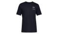 Freedom Left Chest Live T-Shirt "Black" 1330059 001