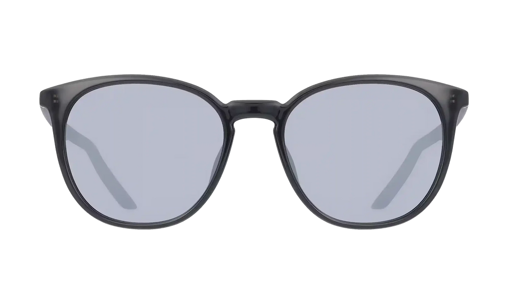 Journey Sunglasses "Anthracite / Volt / Grey / Silver Flash" DV2292 060