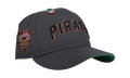 59FIFTY Pittsburgh Pirates 2006 All Star Game Fitted Hat "Graphite" NE353