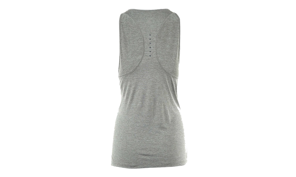 Breathe Running Tank Top WMNS "Dust / Heather" 831502 003