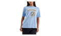 Jordan Graphic T-Shirt WMNS "Psychic Blue" IH7625 422