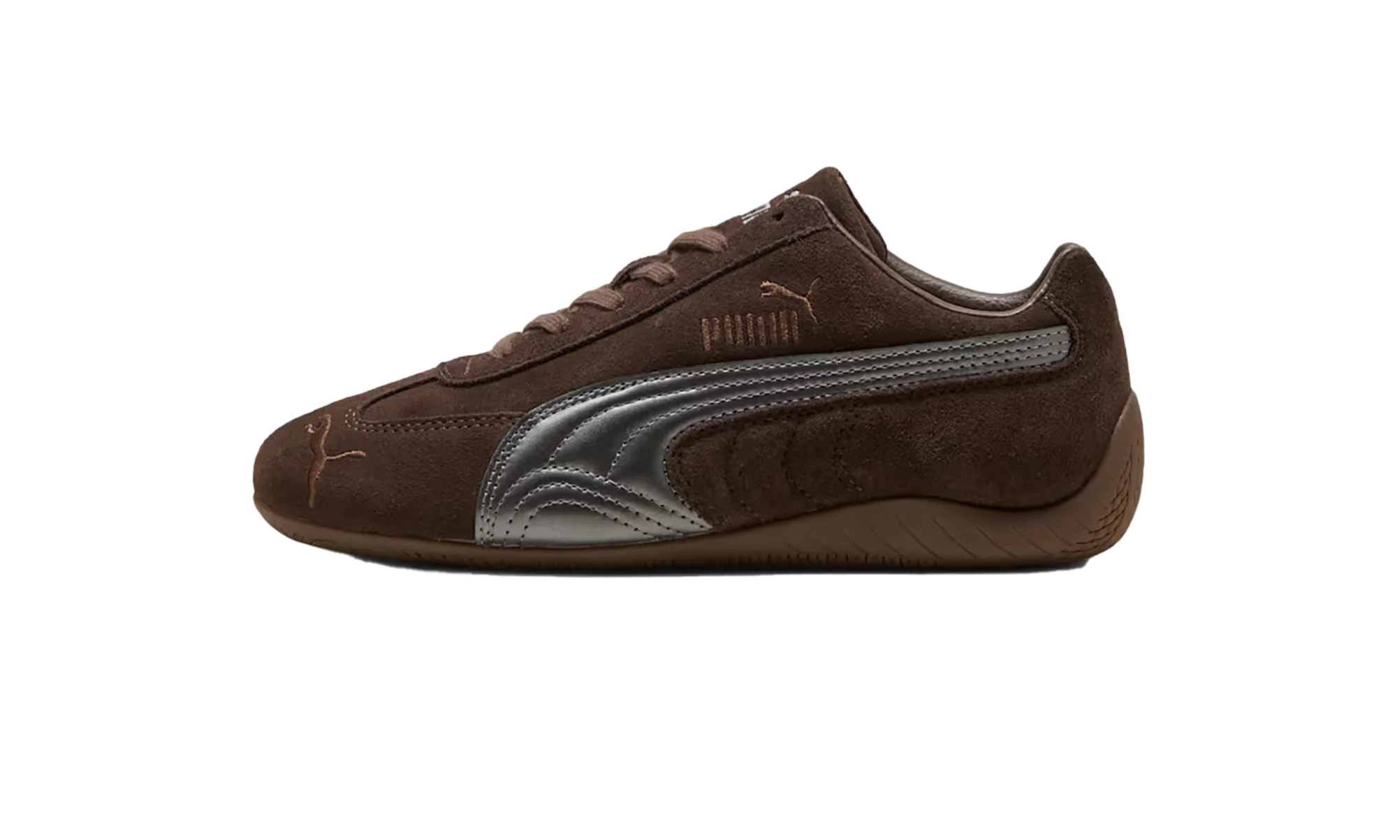 Speedcat Lux WMNS "Chocolate" 408718 01