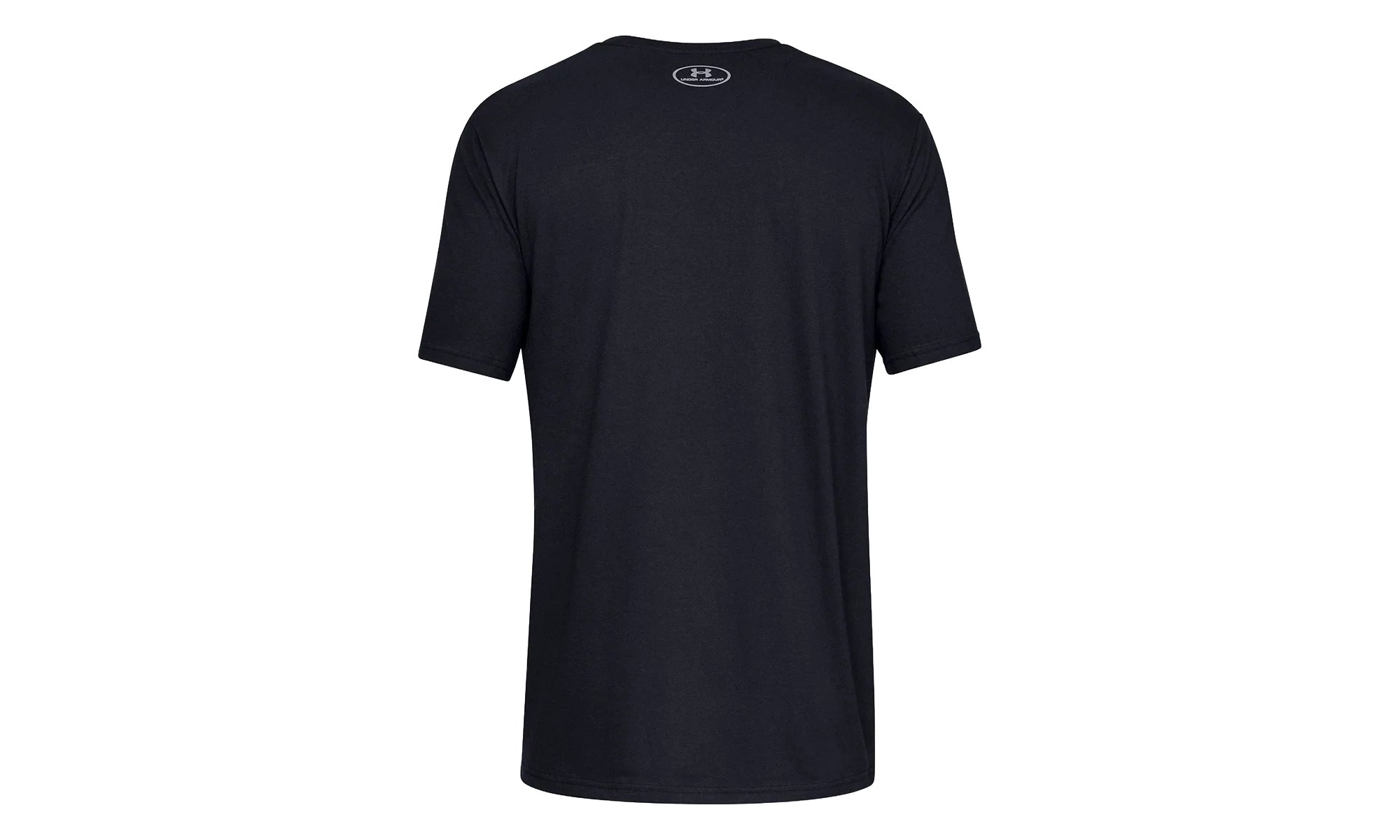 Freedom Left Chest Live T-Shirt "Black" 1330059 001