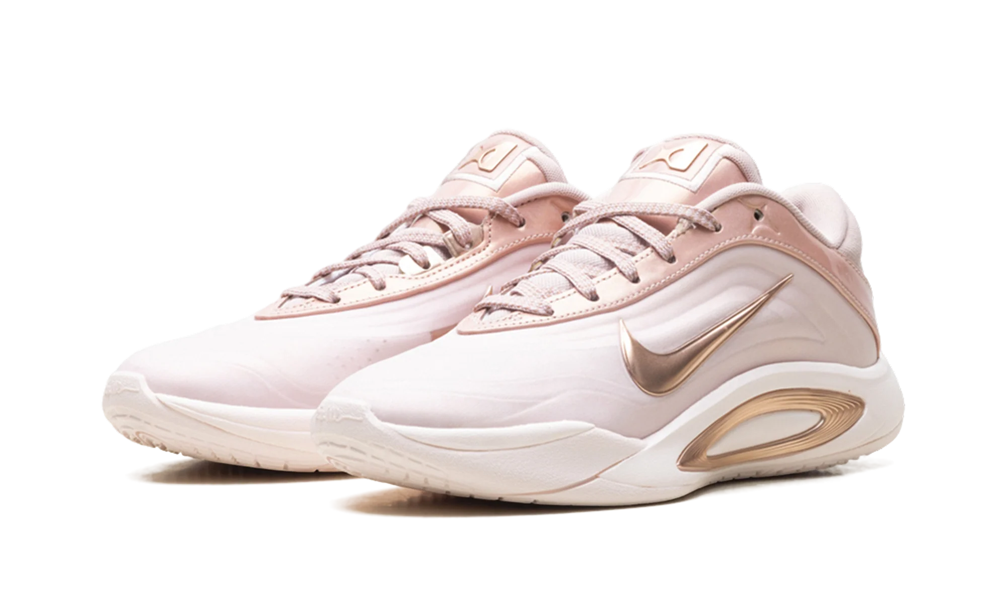 A'One WMNS "Stone Mauve" FZ8605 200