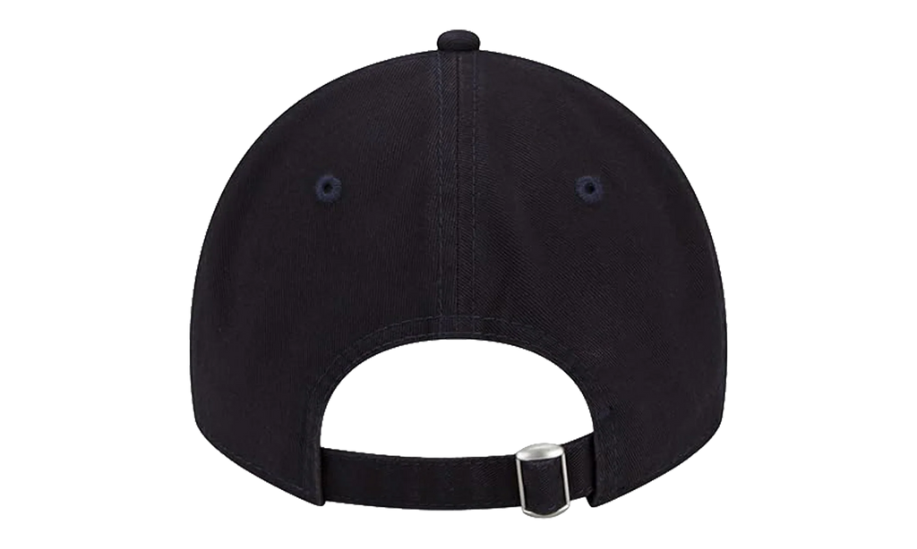 9TWENTY New York Mets Dad Hat "Black" NE209
