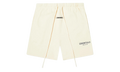 Fleece Short "Buttercream" 160SP202011F