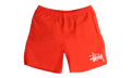 Water Big Basic Short "BRIR BRIGHT RED" 113156N BRIR