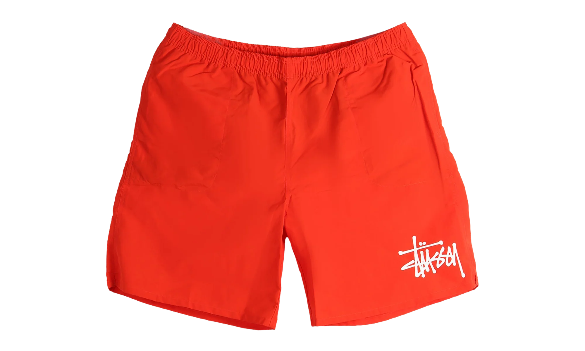 Water Big Basic Short "BRIR BRIGHT RED" 113156N BRIR
