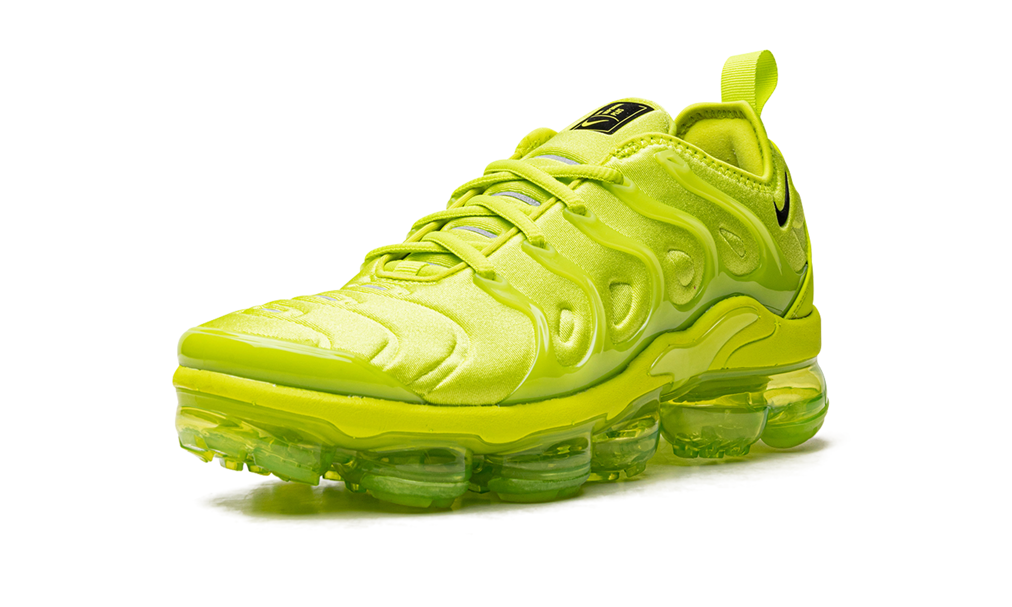 AIR VAPORMAX PLUS MNS WMNS"Tennis Ball" DX1784 300