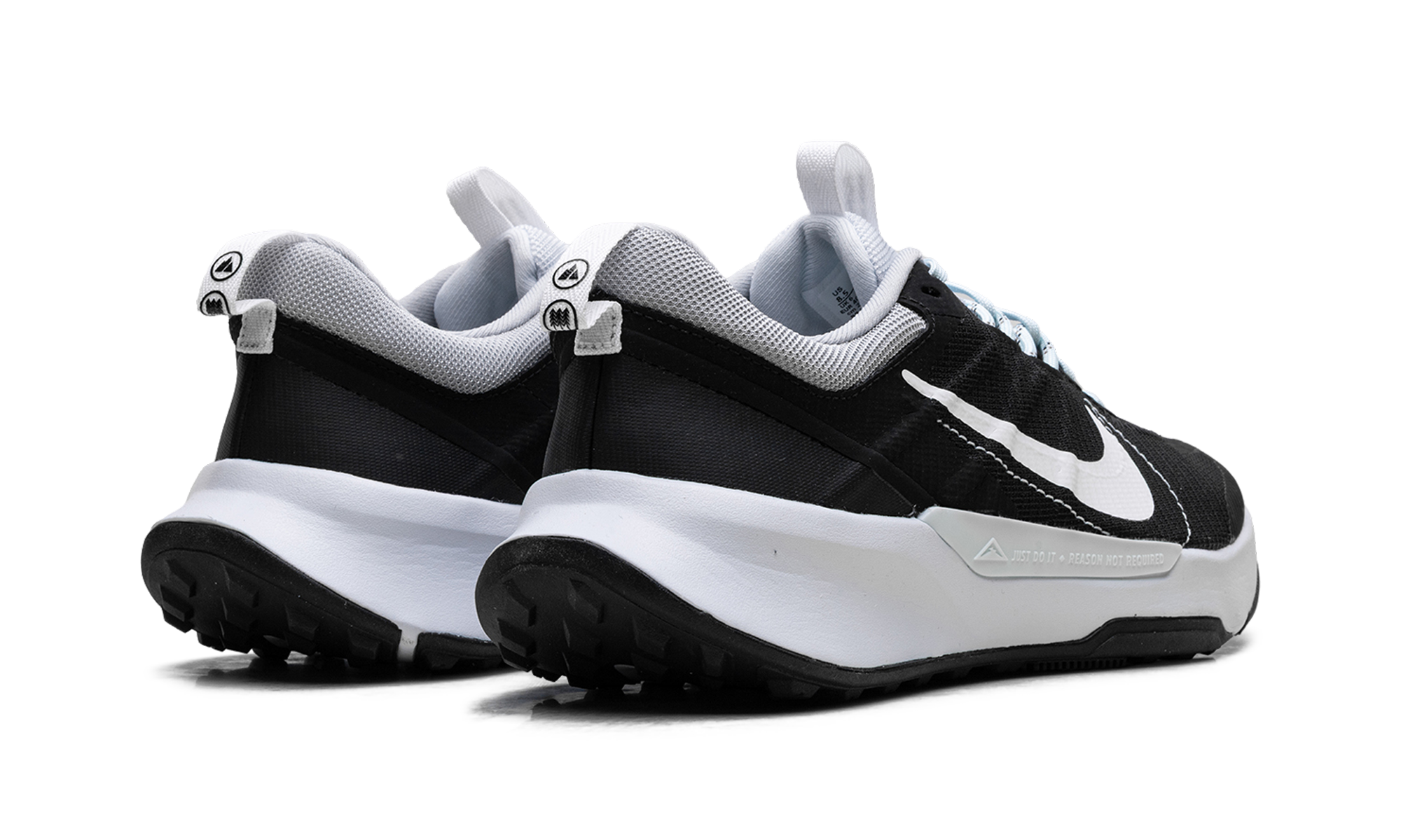 Juniper Trail 2 Next Nature Wmns"Black" DM0821 006
