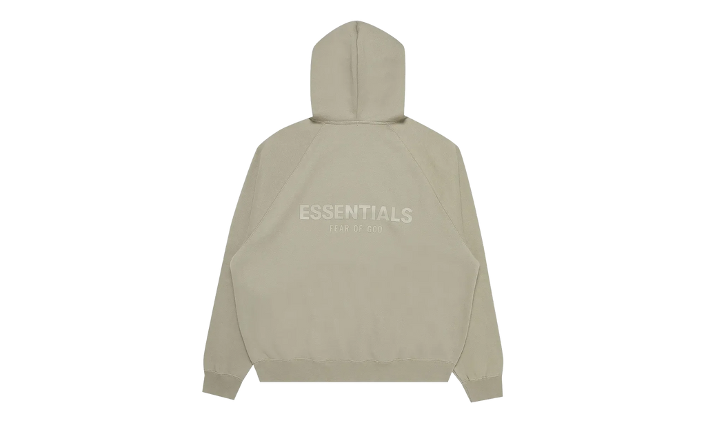Pullover Hoodie "Pistachio" 192SU212000F