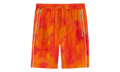Bassar Running Short "Orange" M AHLU SH001 SS23 FA99 OR