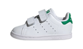 Stan Smith TD "White / Green" FX7532