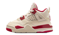 Air Jordan 4 TD "Valentine's Day" HV4384 108