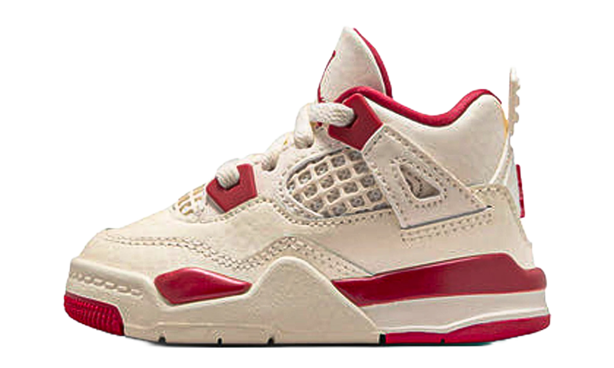 Air Jordan 4 TD "Valentine's Day" HV4384 108