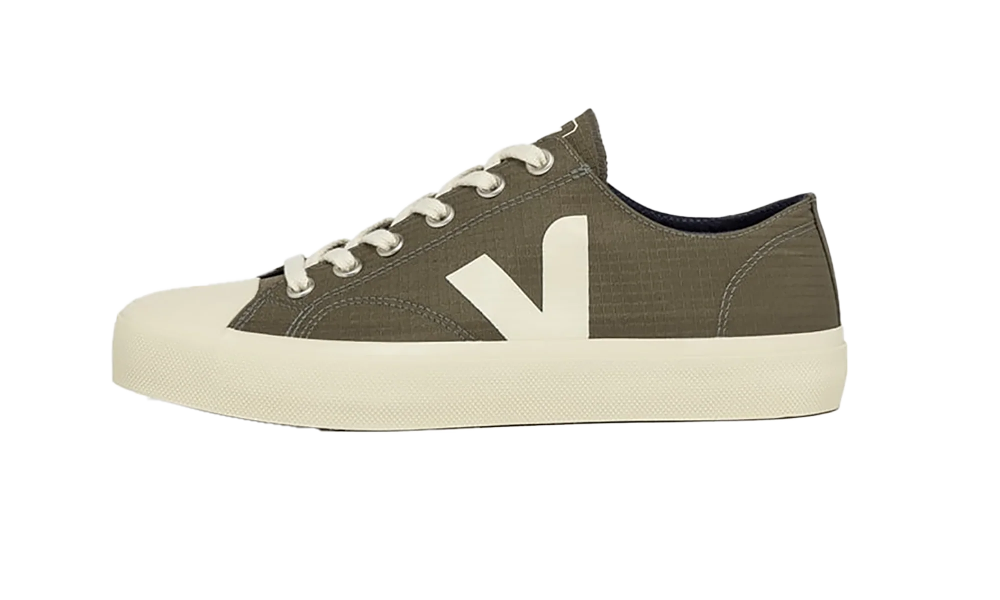Wata II Low Sneakers "Khaki" PL1903350B