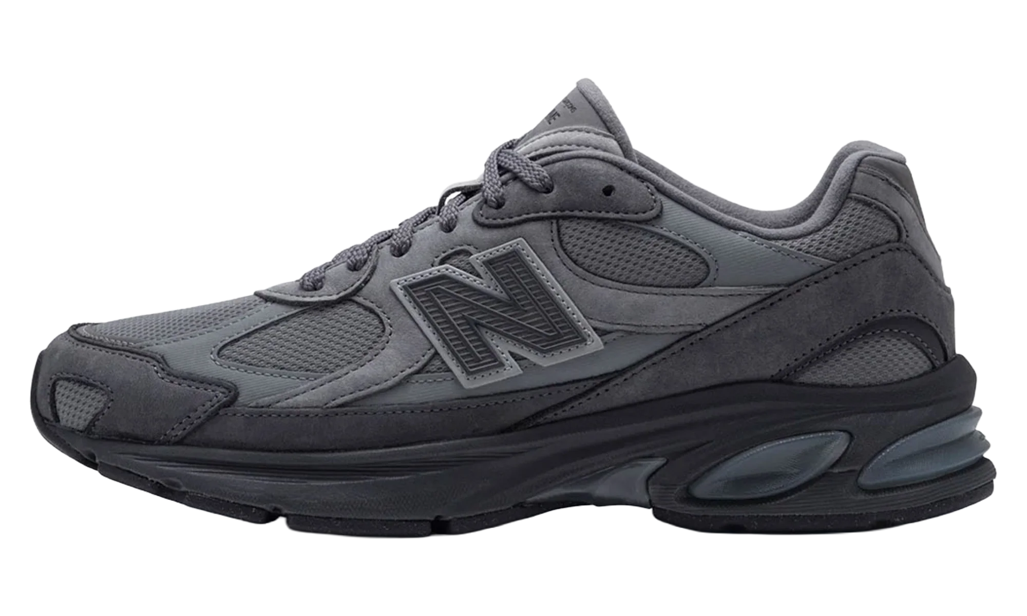 New Balance x Comme des Garçons 2010 "Grey" U201058P