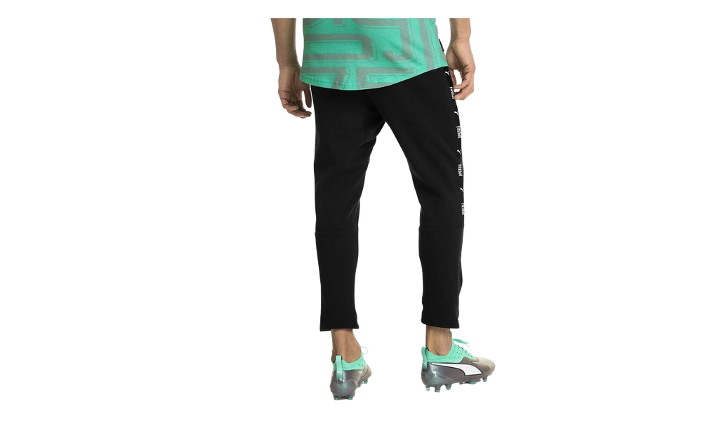 Ftblnxt Casuals Sweat Pant "Black" 655837 01