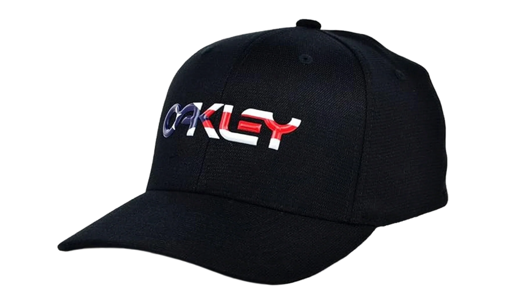 B1B Metallic Destination Hat "Black / Puerto Rico" FOS900913 26U