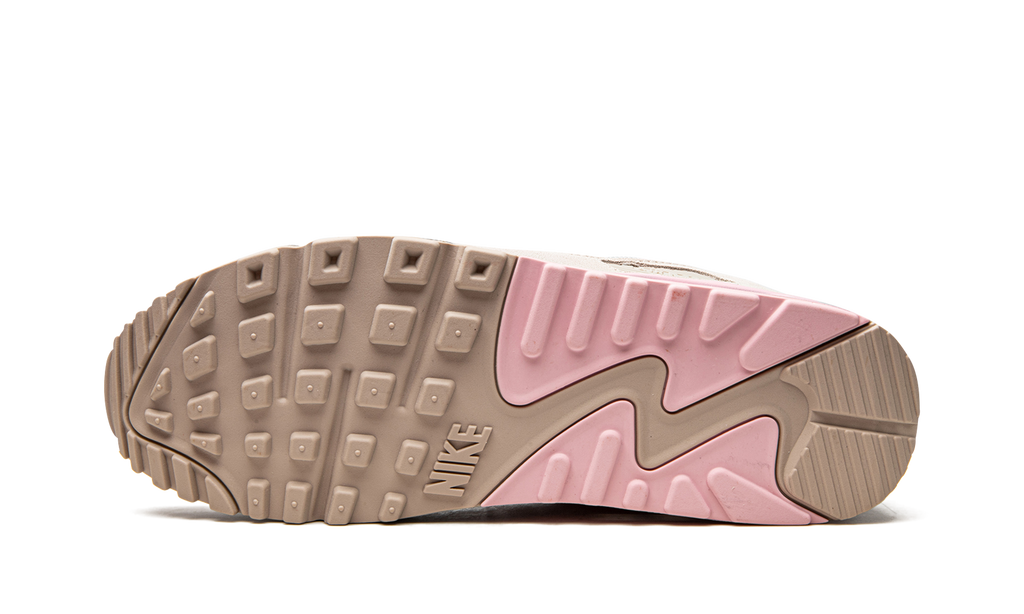 Air Max 90 "Pink String" CW7483 001