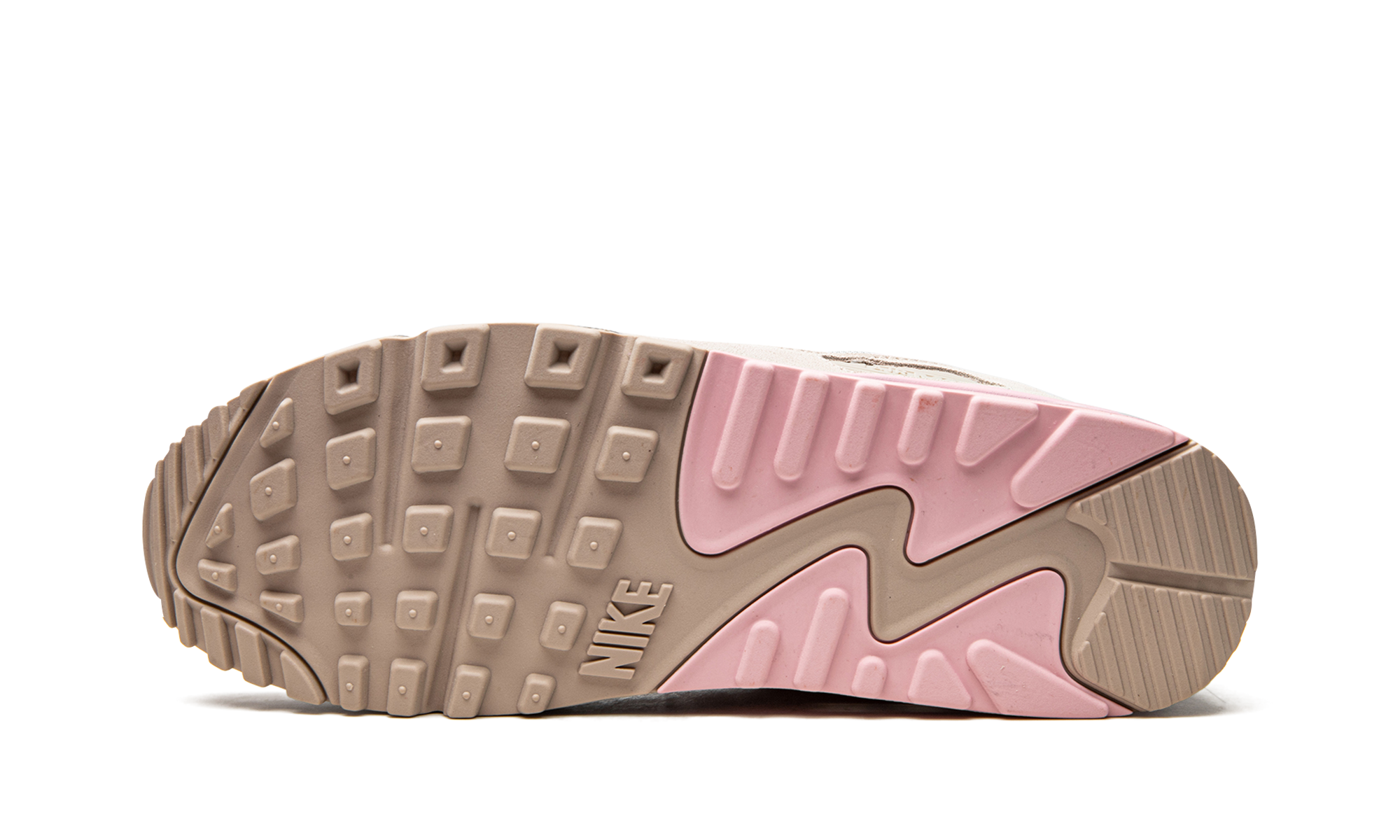 Air Max 90 "Pink String" CW7483 001