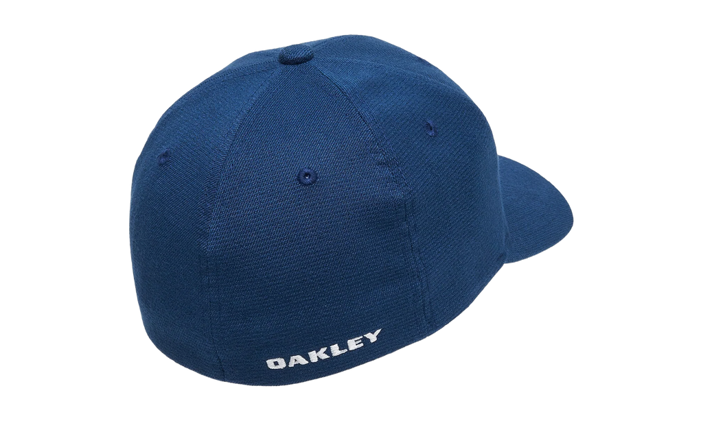 Tin Can LX 1 Fitted Cap "Fathom Dark Heather" 911797 6AM