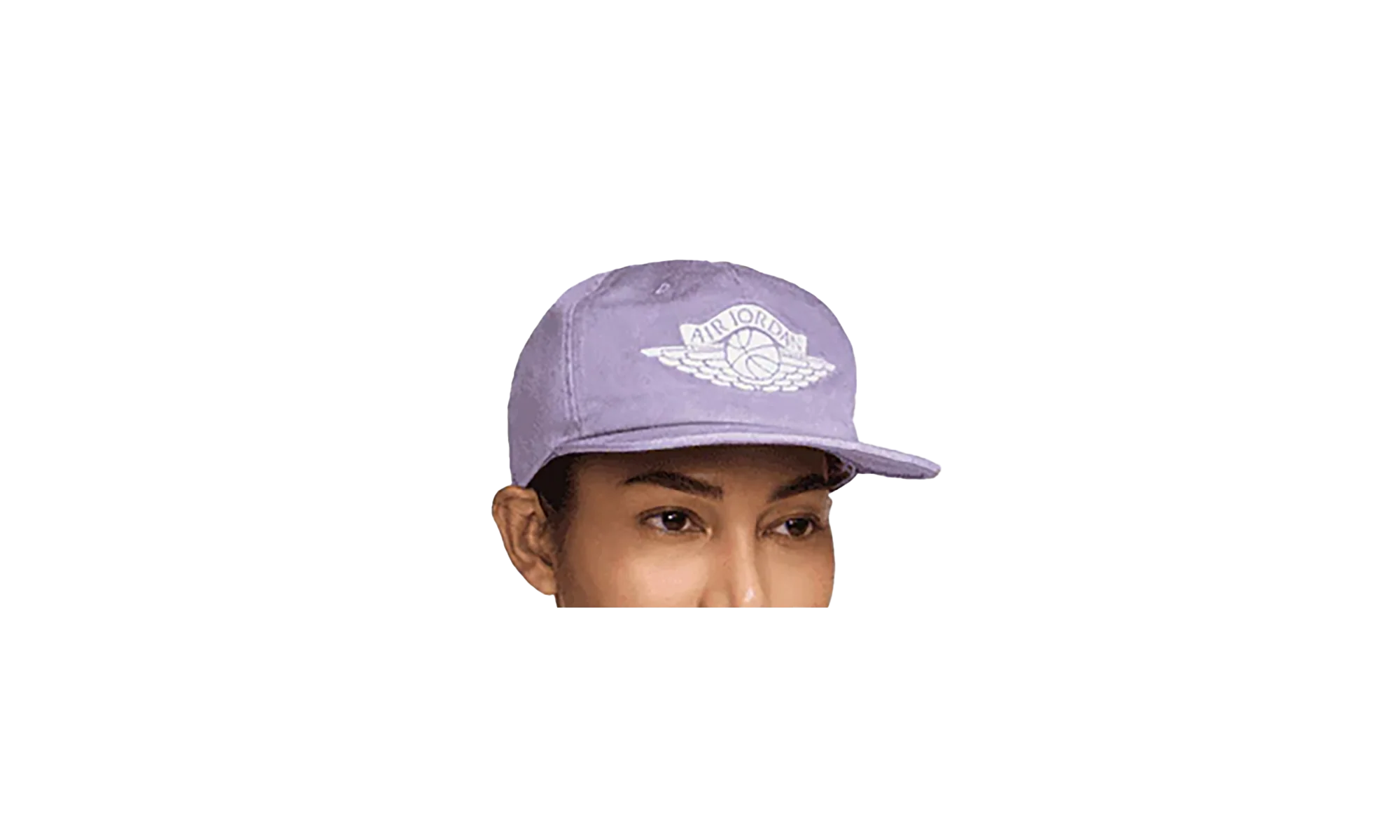 Pro Rare Air Cap "Purple Earth" IB3009 554
