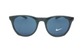 Essential Horizon Sunglasses "Black / Silver/ Grey" EV1118 044